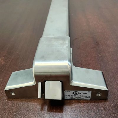 Barra Antipânico Touch