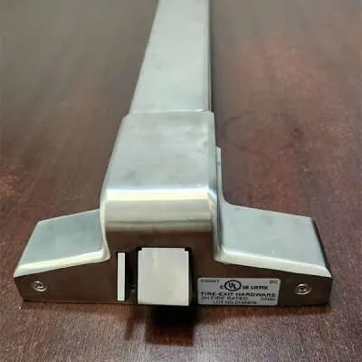 Barra Antipânico Touch