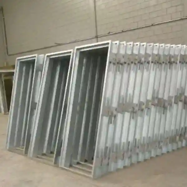 Batentes para Portas Corta Fogo Batentes para Portas Corta Fogo