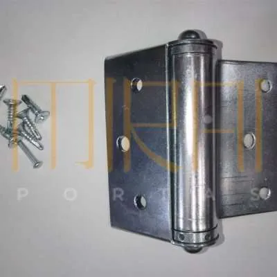 Dobradiça para Porta Corta Fogo