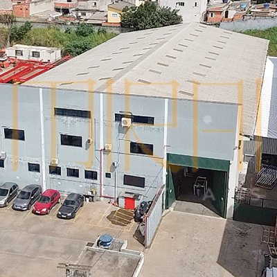 Fabrica de Porta Corta Fogo