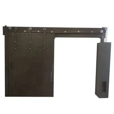 Fabricação de Portas Corta Fogo