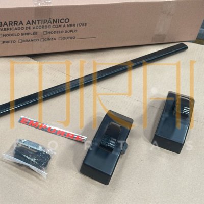 Barra Antipânico - 3