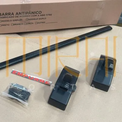 Barra Antipânico - 3