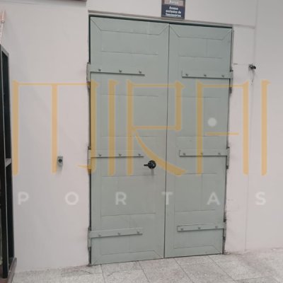 Comprar Porta Corta Fogo