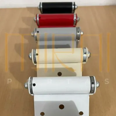 Dobradiças de Mola para Porta Corta Fogo - 1