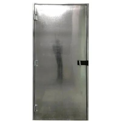 Fabricação de Porta Corta Fogo P-90 em Guarulhos e São Paulo