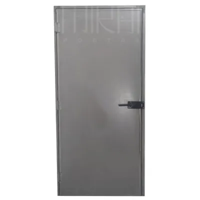 Fabricação de Portas Corta Fogo - 7