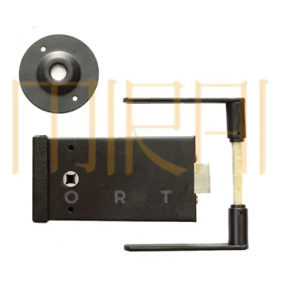 Fechadura para Porta Corta Fogo