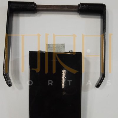 Fechaduras para Portas Corta Fogo - 1