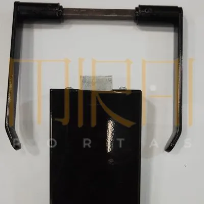 Trincos para Portas Corta Fogo - 1