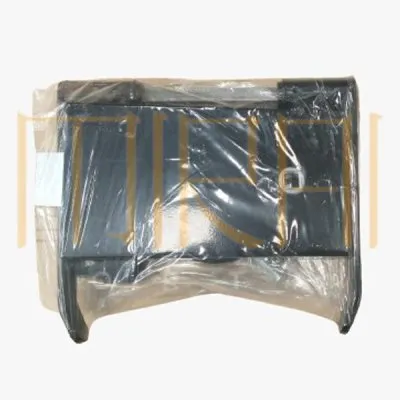 Trincos para Portas Corta Fogo - 2