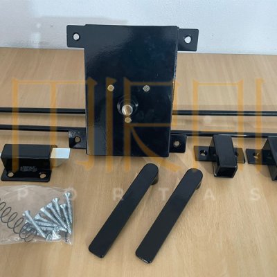 Cremona industrial em Sorriso
