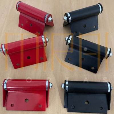 Dobradiça para porta corta fogo em Água Funda