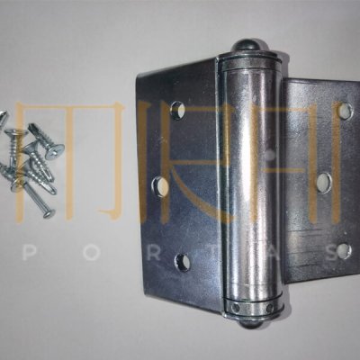 Dobradiça para porta corta fogo em Piripiri