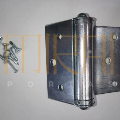 Dobradiça para porta corta fogo em Santa Cecília