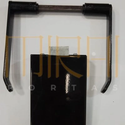 Fechadura para porta corta fogo em Ipirá