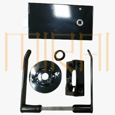 Fechadura para porta corta fogo em Jardim Bonfiglioli