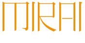 Logo da Mirai Portas Logo da Mirai Portas