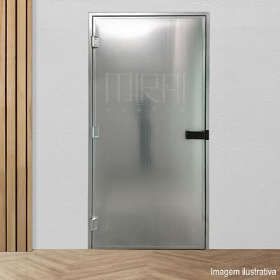 Porta Corta Fogo P90