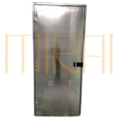 Porta Corta Fogo P90 1,15 x 2,10m (1 folha)