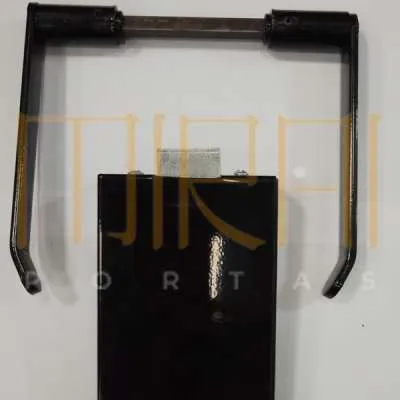 Trincos para Portas Corta Fogo