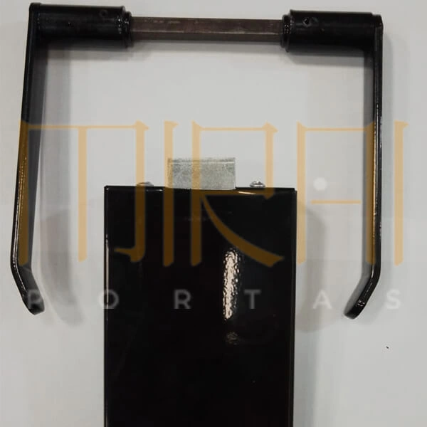 Fechadura para Porta Corta Fogo da Mirai Portas Fechadura para Porta Corta Fogo da Mirai Portas
